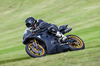 Lower Group Black Bikes
